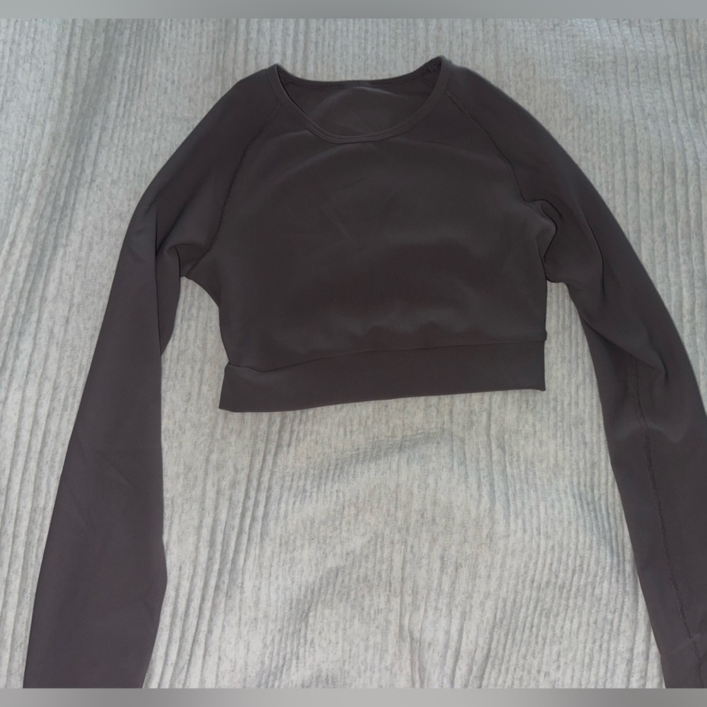 Workout Top (S/M)
